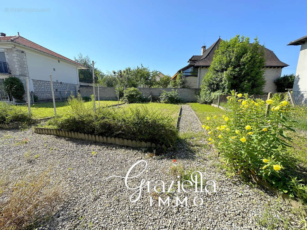 Maison à BRIVE-LA-GAILLARDE