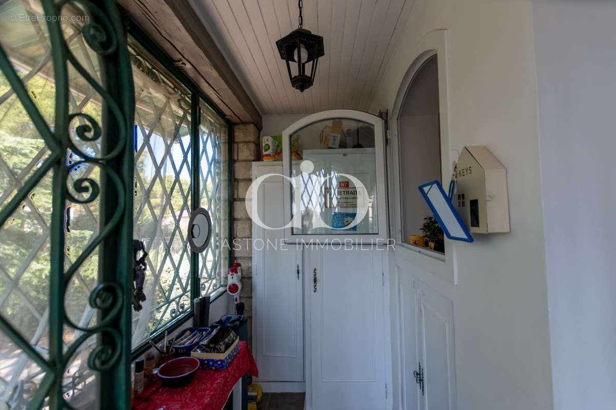 Appartement à LA CIOTAT