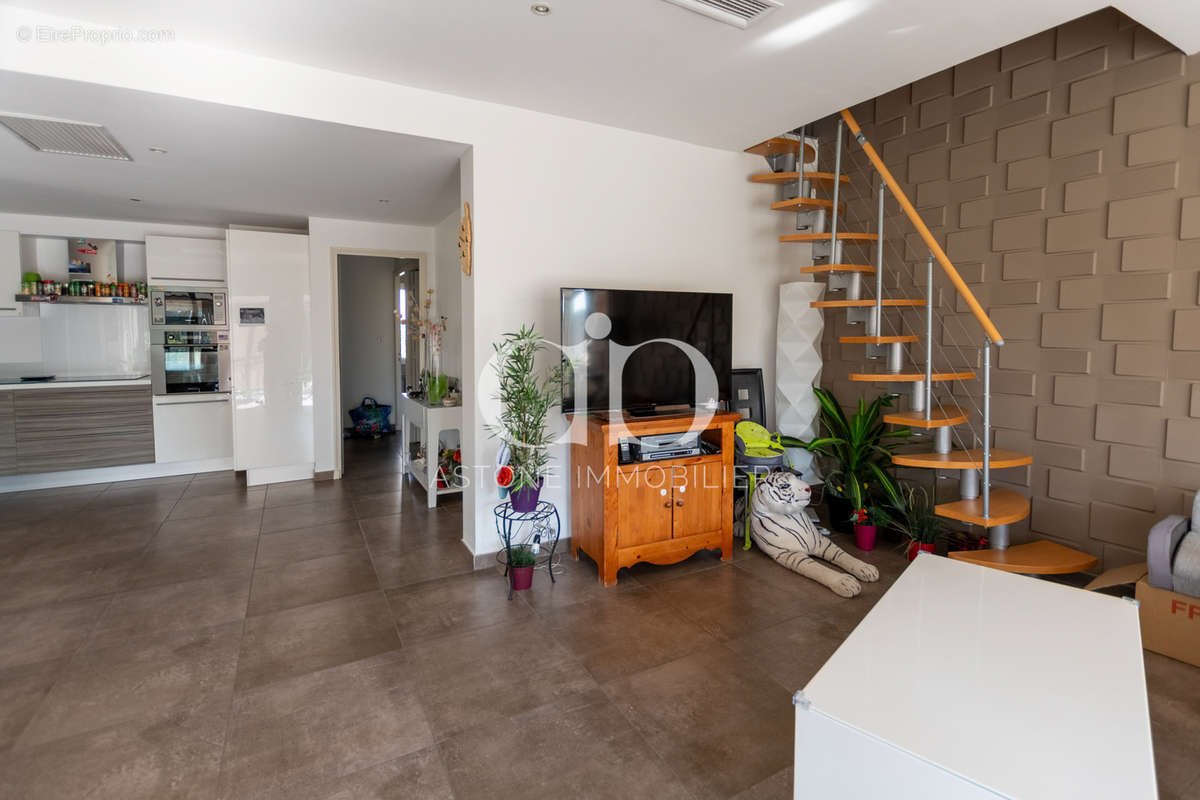 Appartement à LA CIOTAT