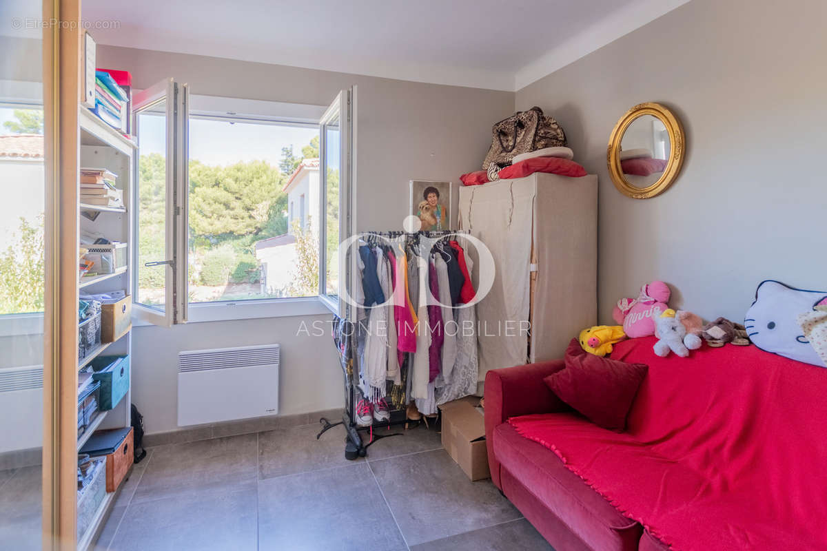 Appartement à LA CIOTAT