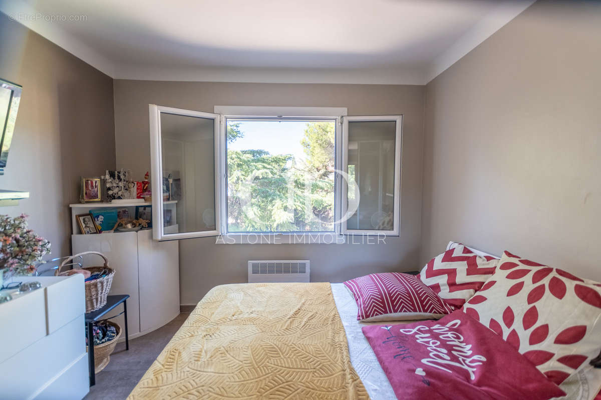 Appartement à LA CIOTAT