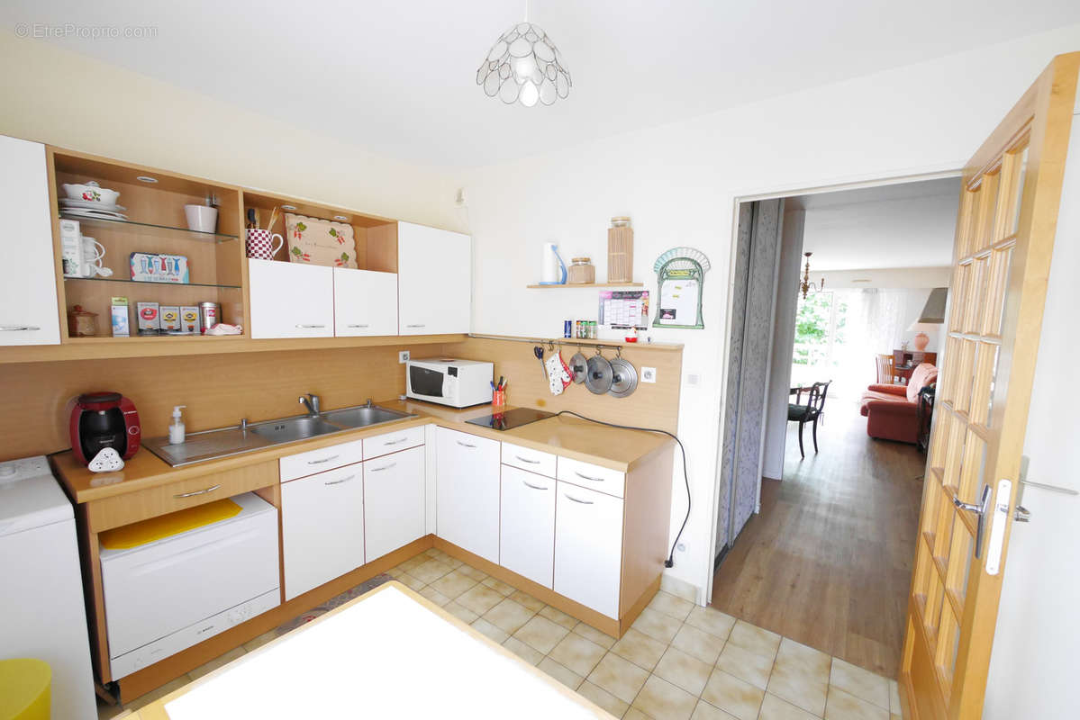 Appartement à ANGERS