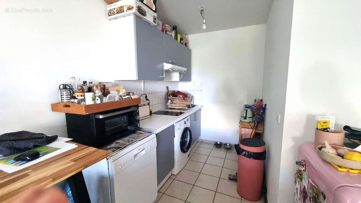 Appartement à BIARRITZ