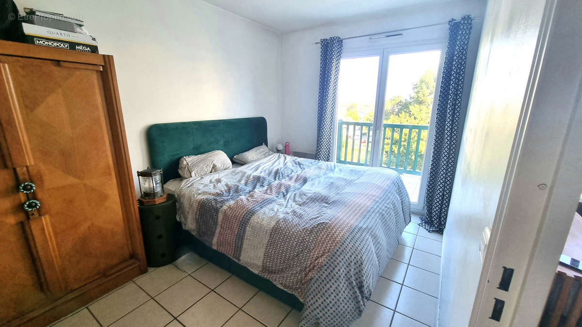 Appartement à BIARRITZ