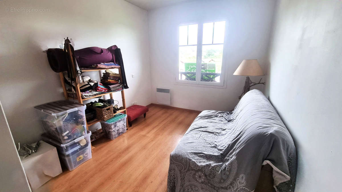 Appartement à CAMBO-LES-BAINS