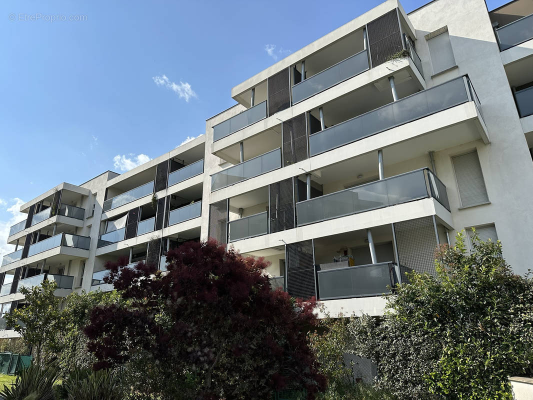 Appartement à COLOMIERS