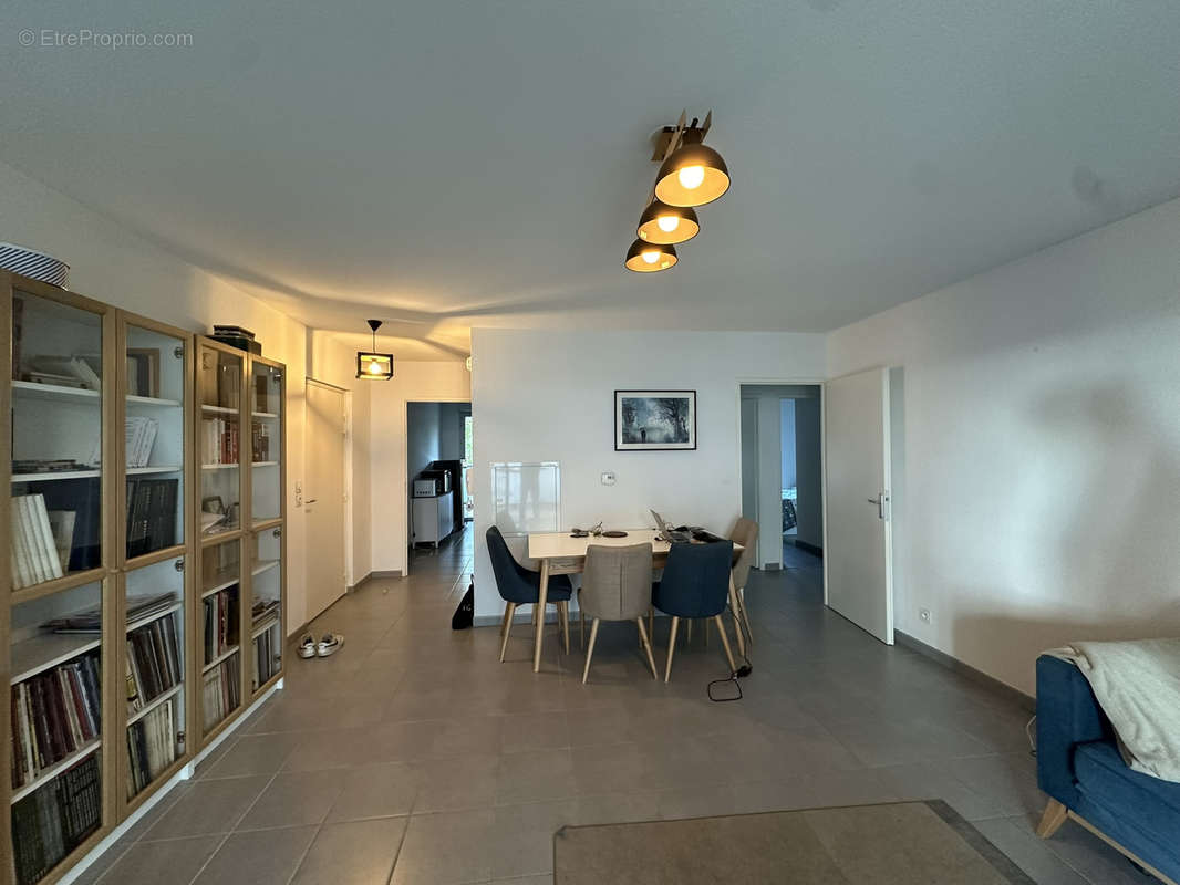 Appartement à COLOMIERS