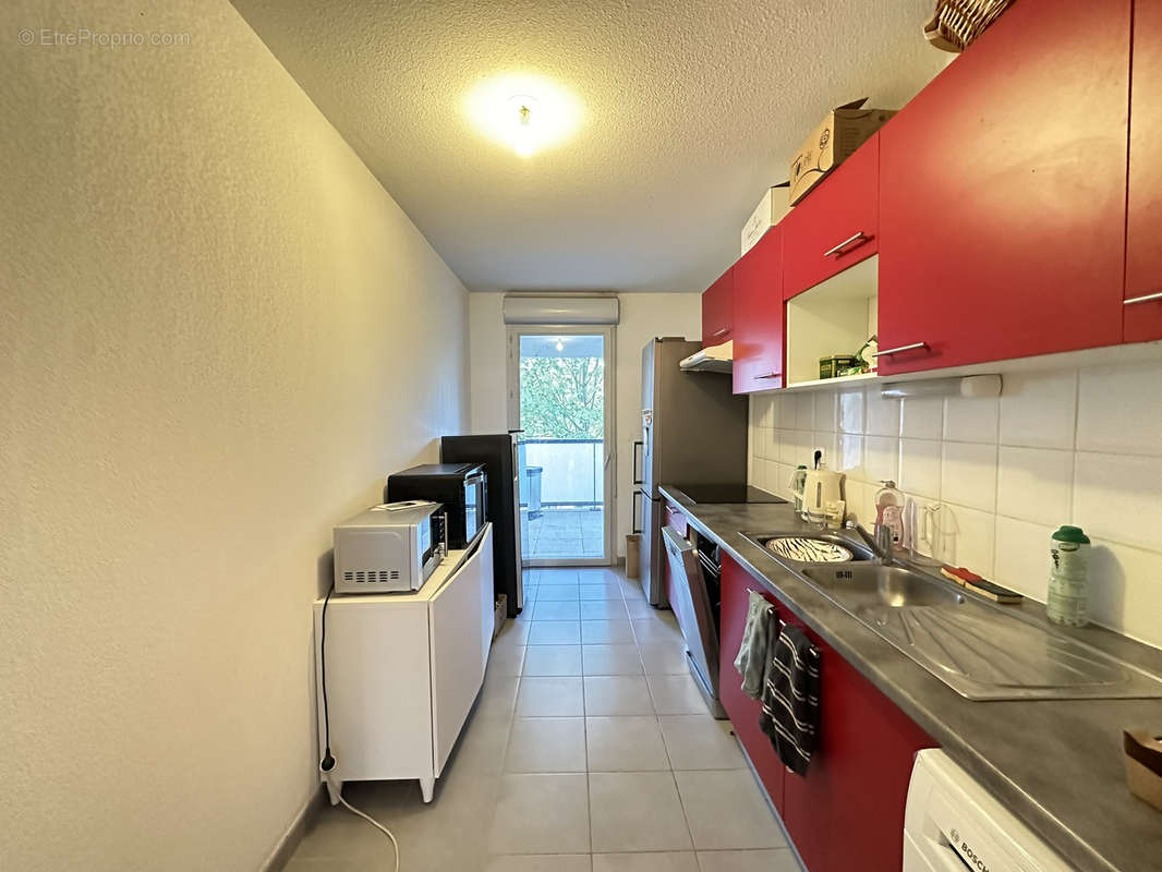 Appartement à COLOMIERS