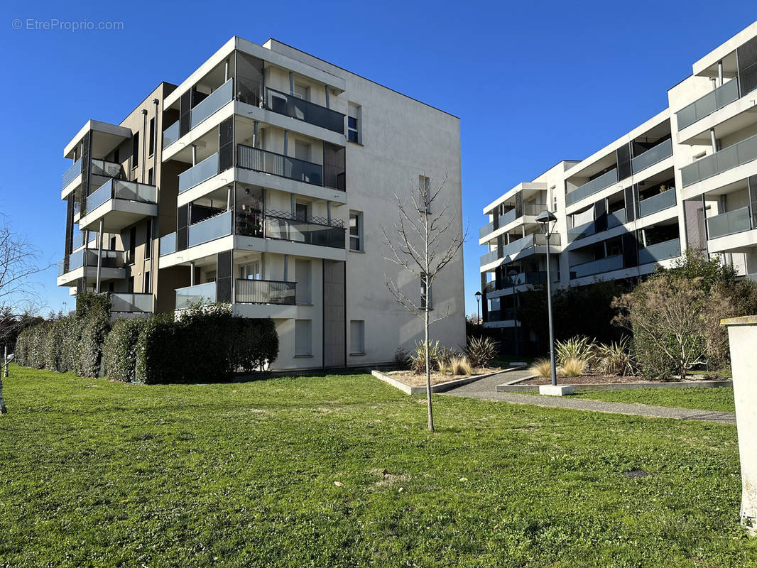 Appartement à COLOMIERS