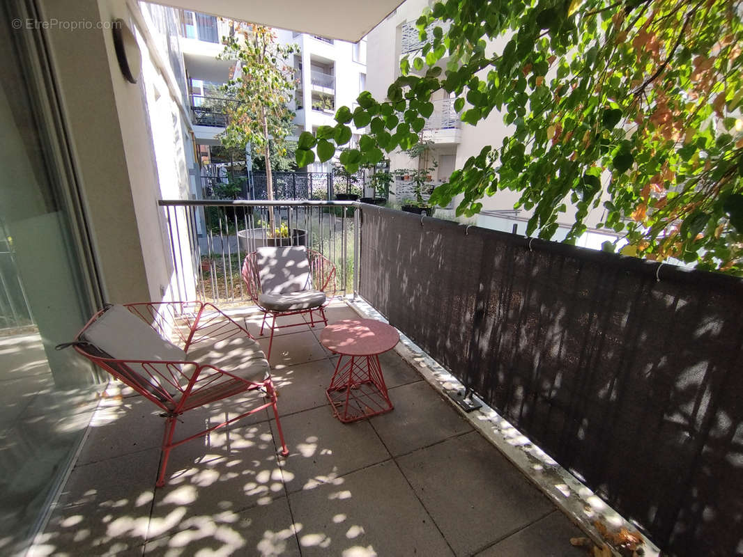 Appartement à LYON-7E