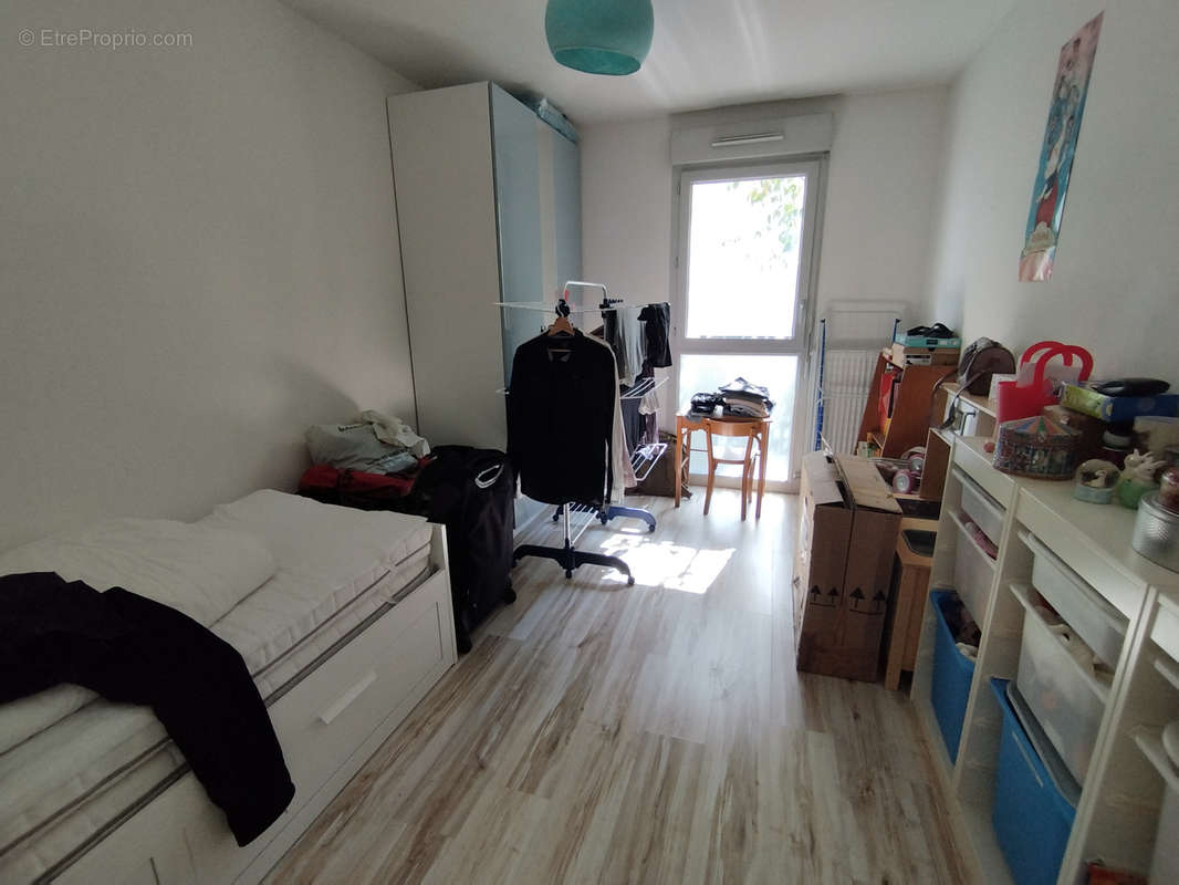 Appartement à LYON-7E