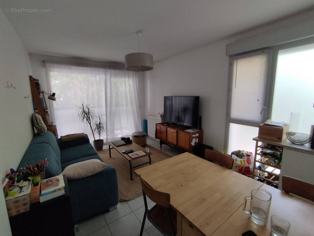 Appartement à LYON-7E