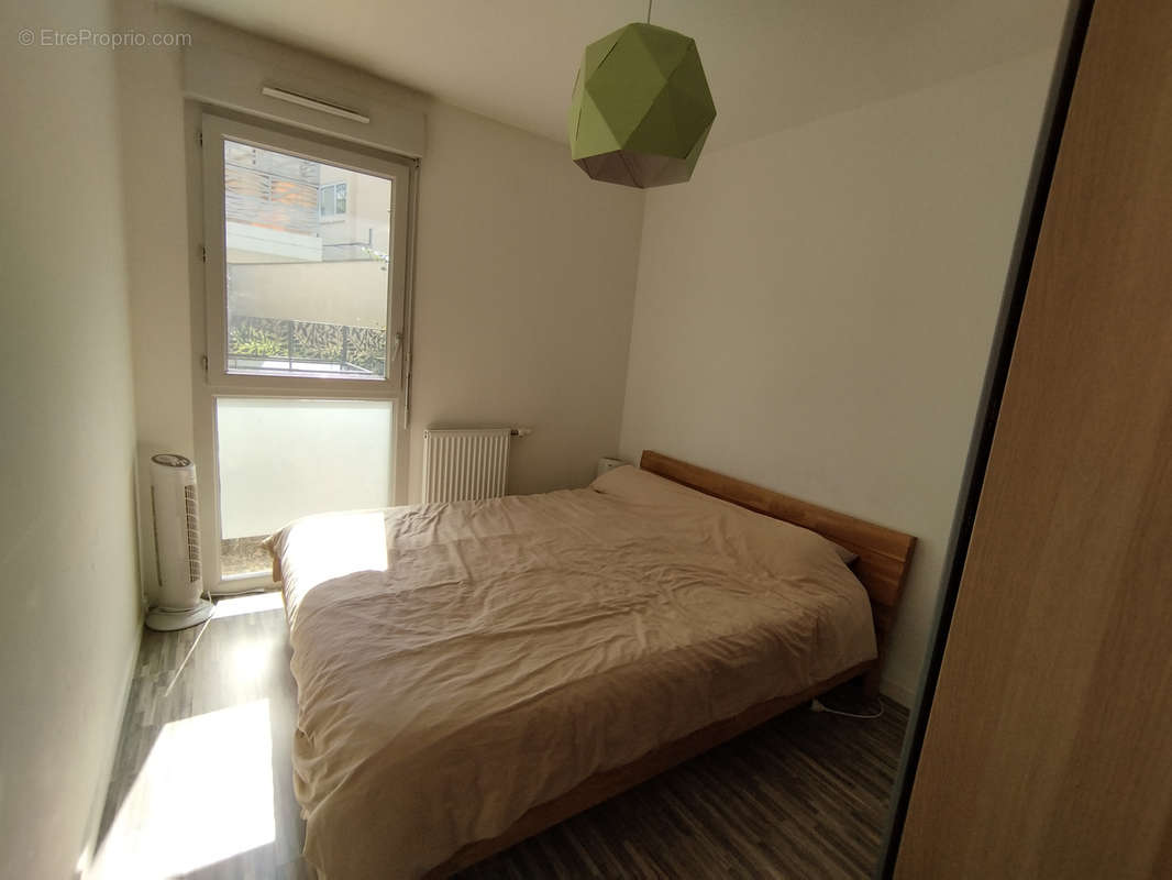 Appartement à LYON-7E