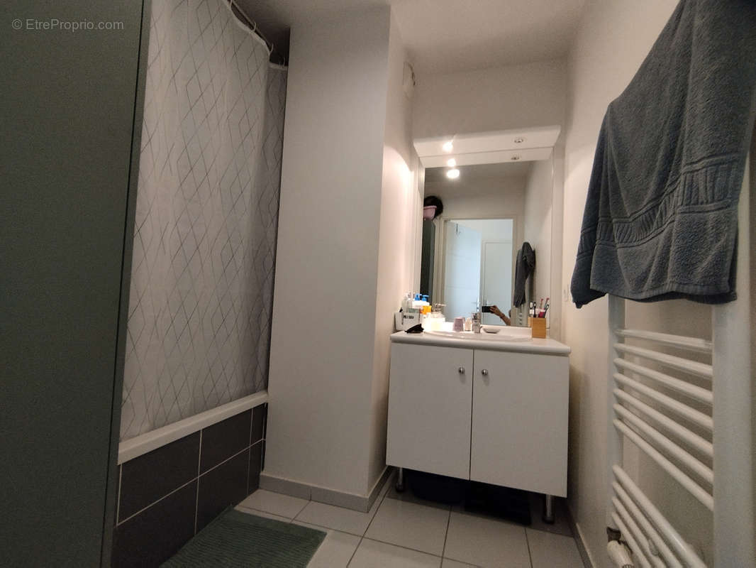 Appartement à LYON-7E