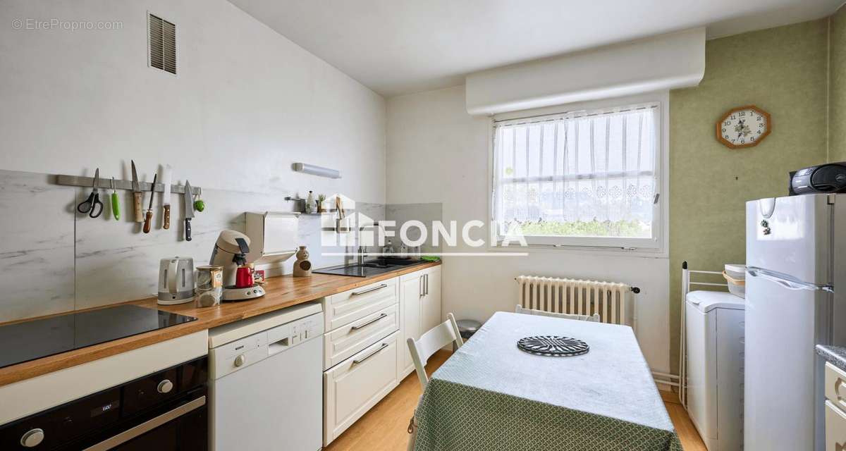 Appartement à CAEN