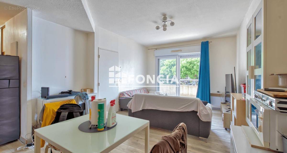 Appartement à LA ROCHELLE