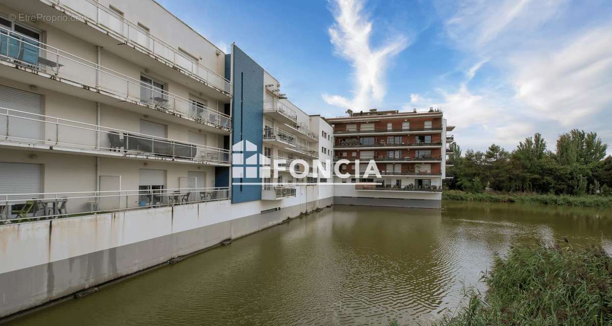 Appartement à LA ROCHELLE