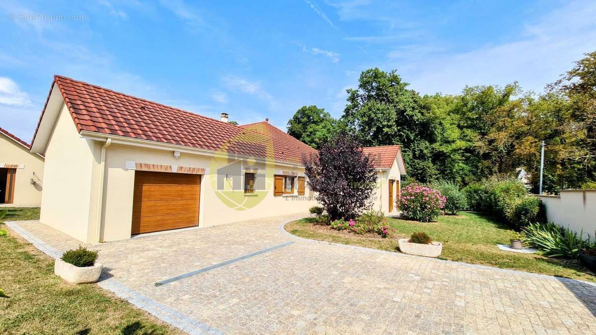 Maison à BOURGES