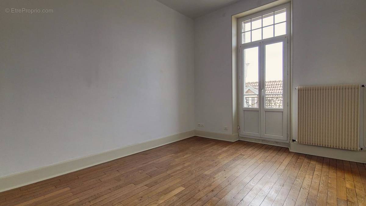 Appartement à DIJON