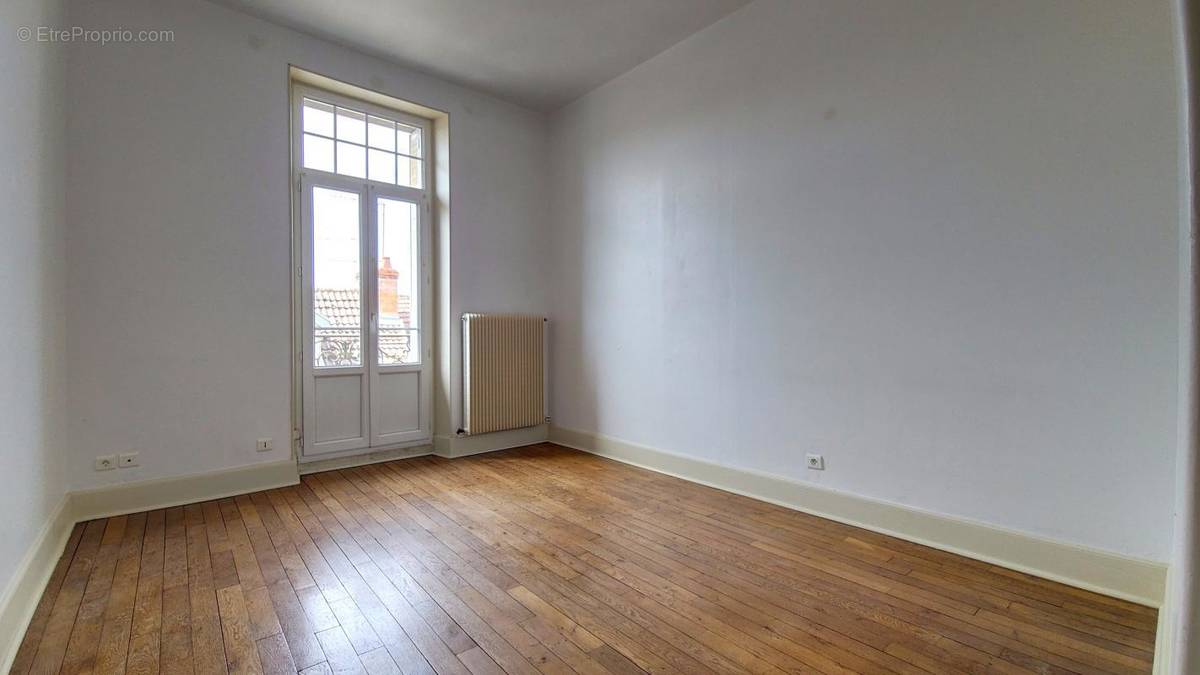 Appartement à DIJON