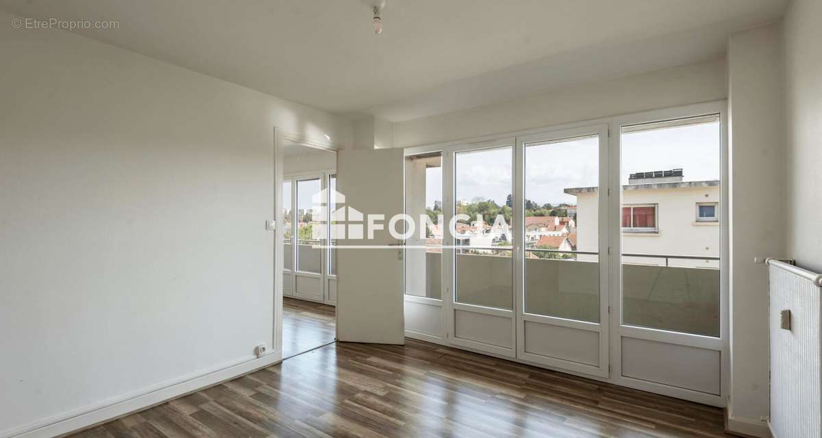 Appartement à VALENCE