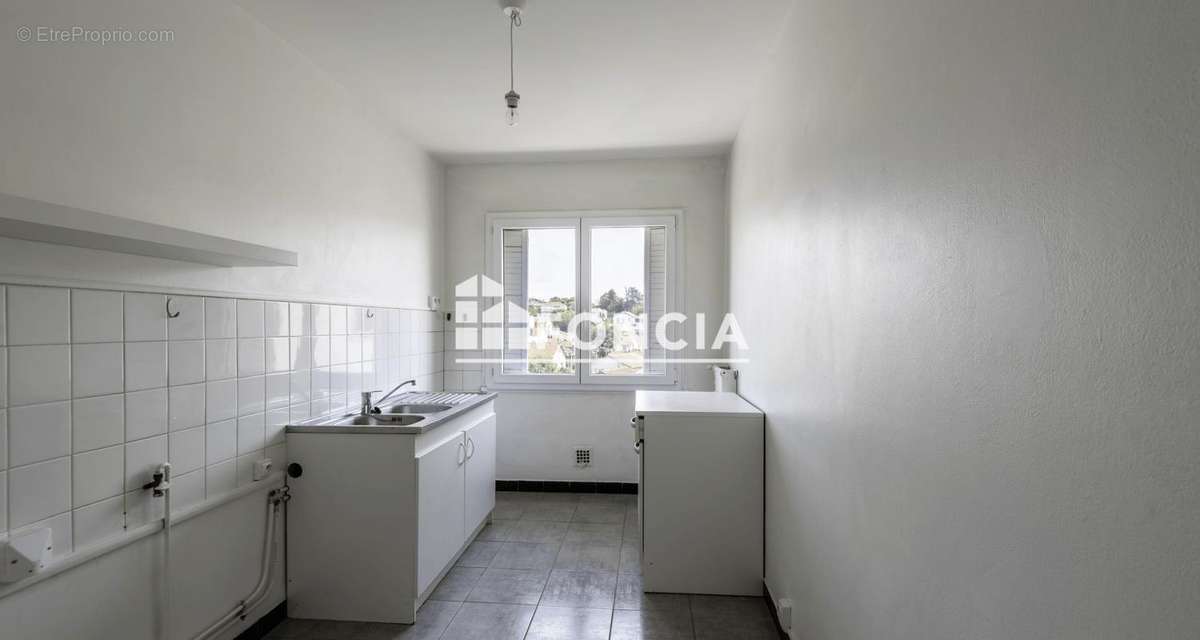 Appartement à VALENCE