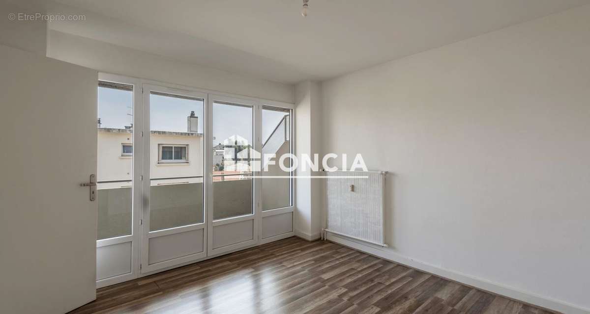 Appartement à VALENCE