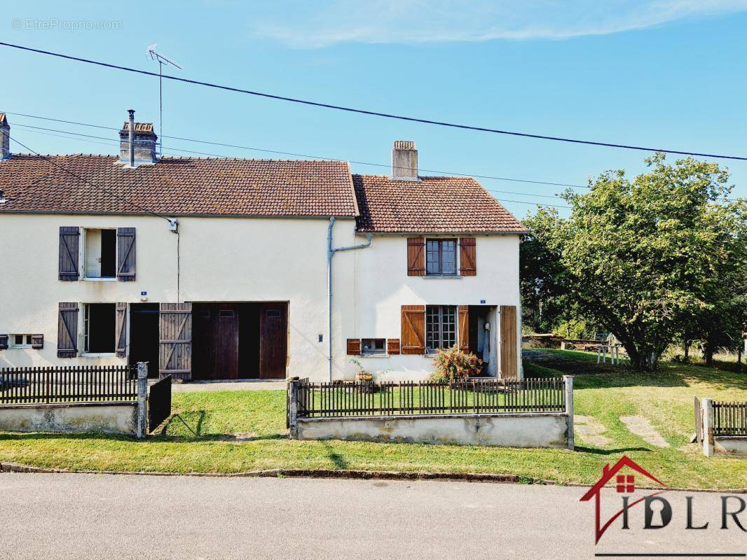 Maison à SOYERS