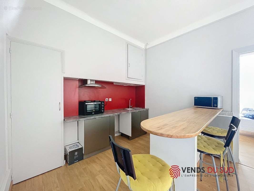 Appartement à BEZIERS