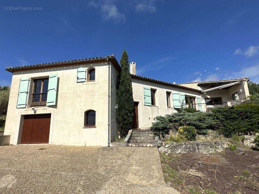 Maison à NARBONNE