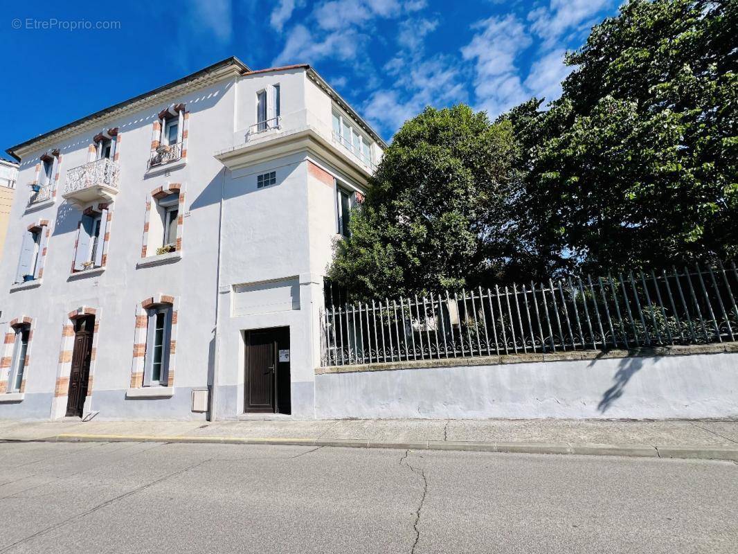 Maison à CARCASSONNE