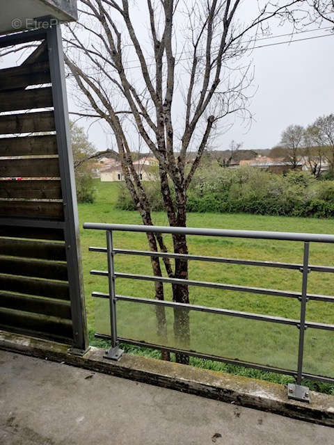 Appartement à LA ROCHE-SUR-YON