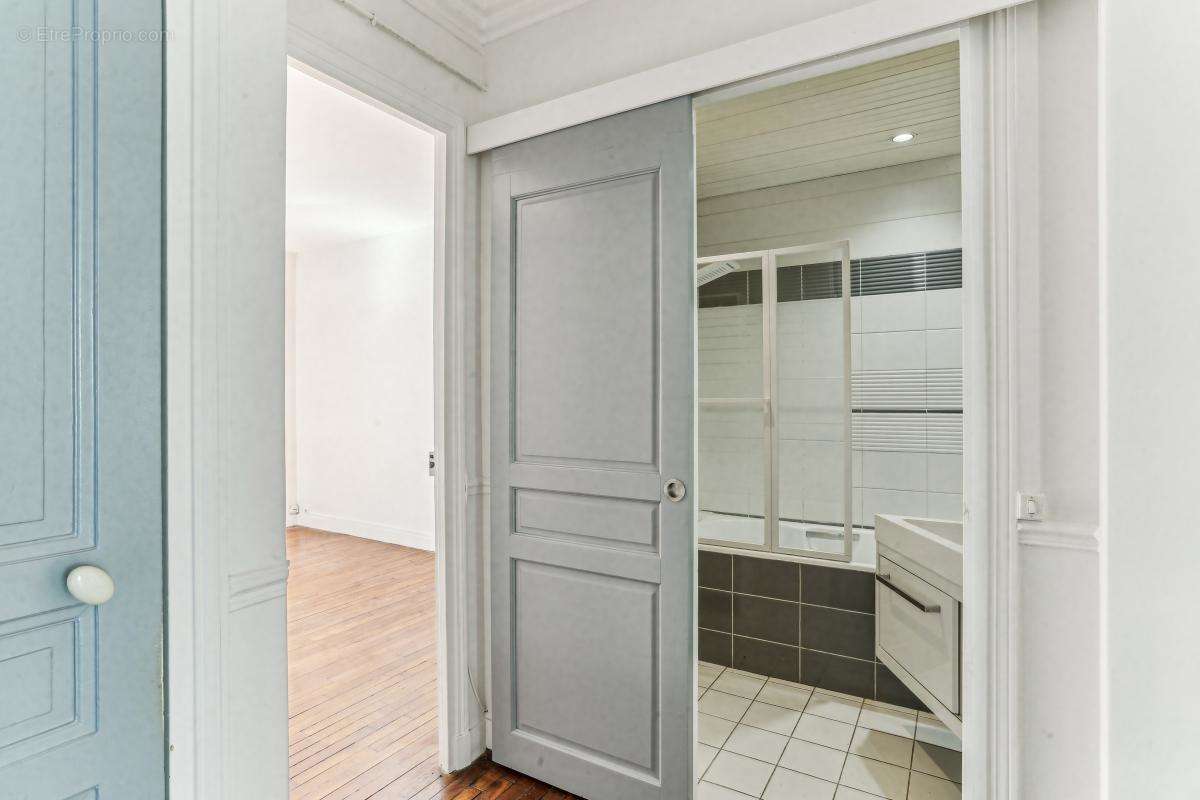 Appartement à VINCENNES