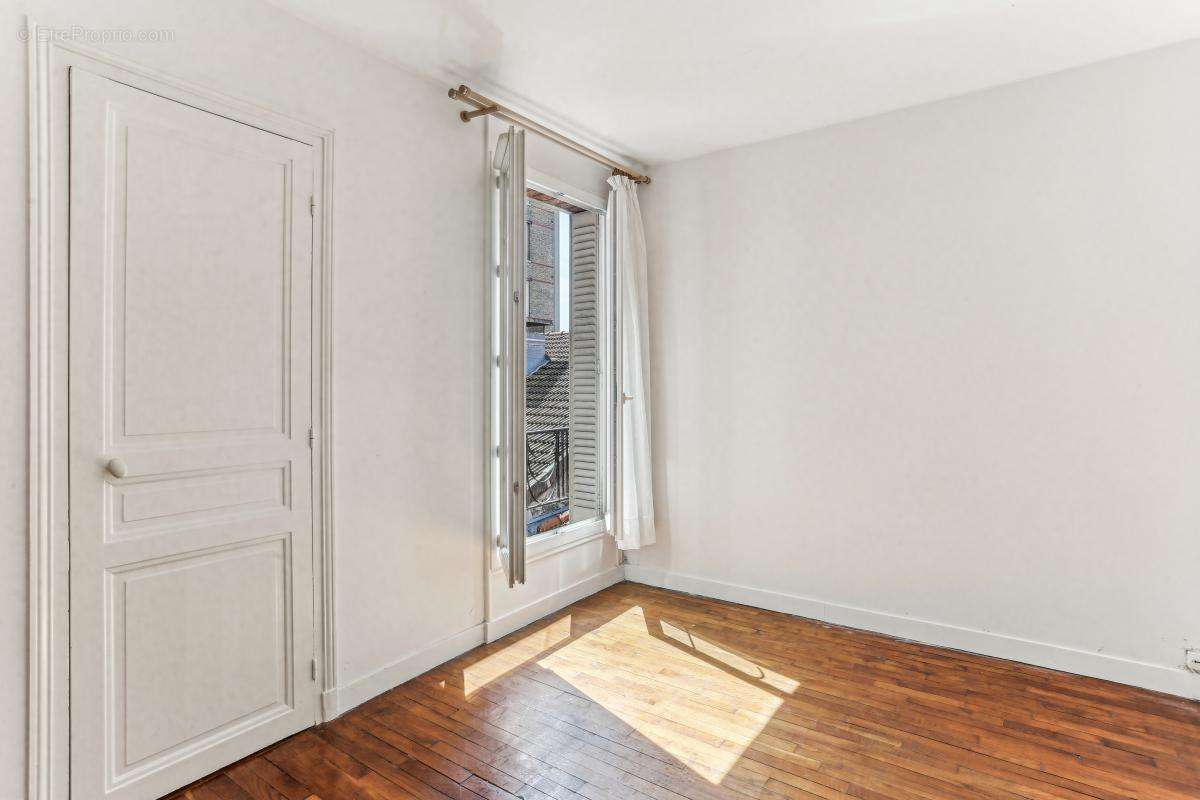 Appartement à VINCENNES