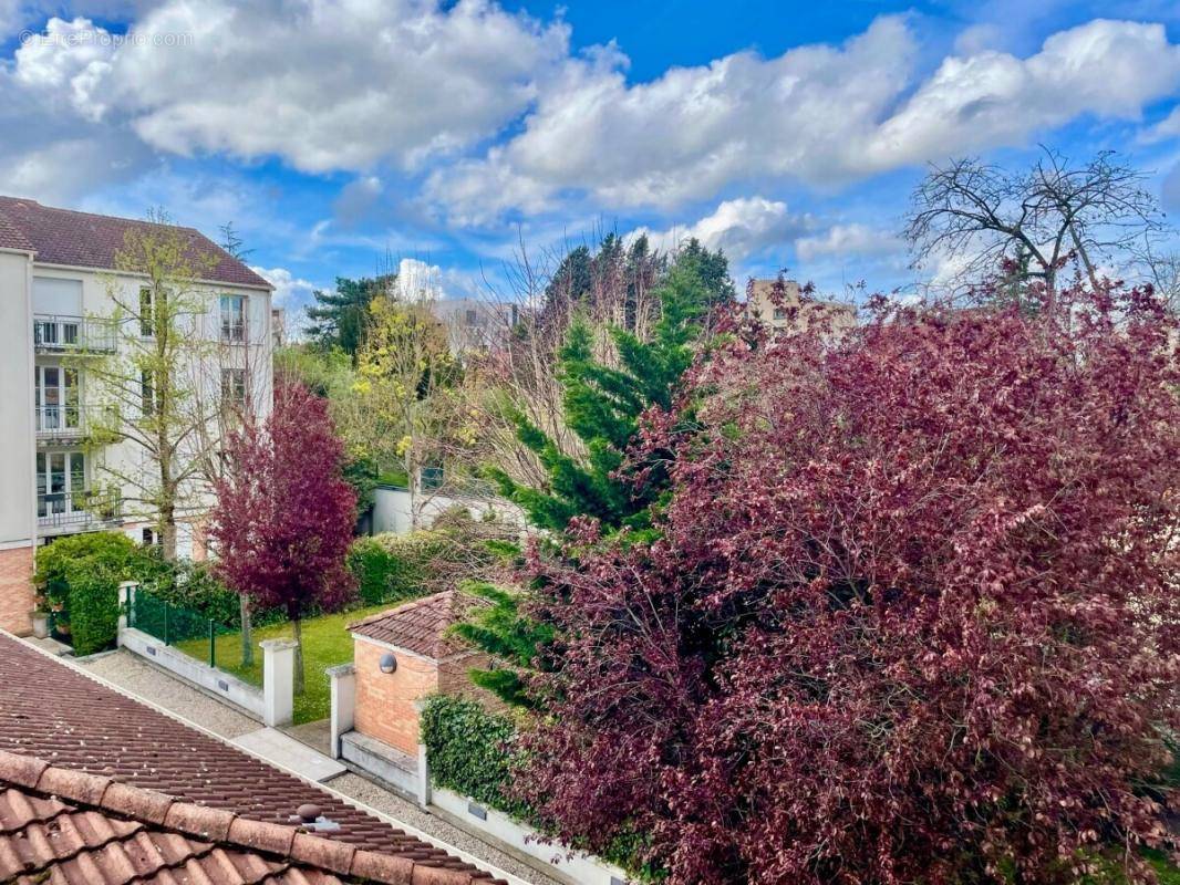 Appartement à MONTREUIL