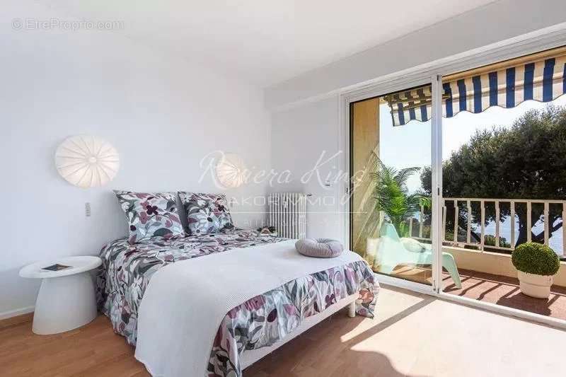 Appartement à VILLEFRANCHE-SUR-MER