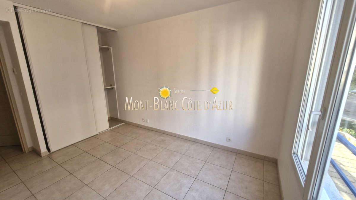 Appartement à SAINTE-MAXIME