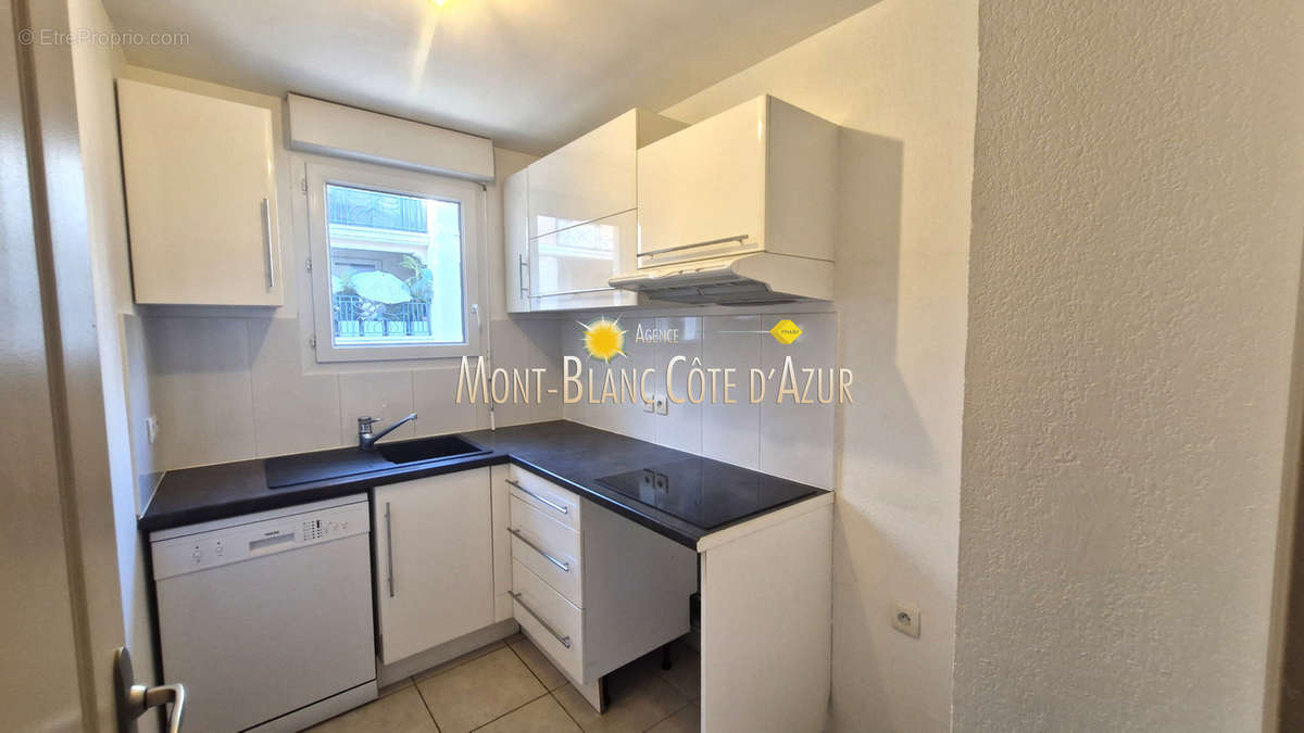 Appartement à SAINTE-MAXIME