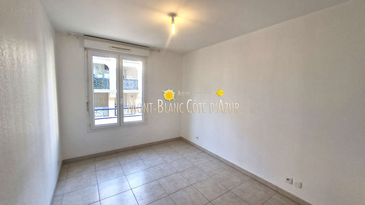 Appartement à SAINTE-MAXIME