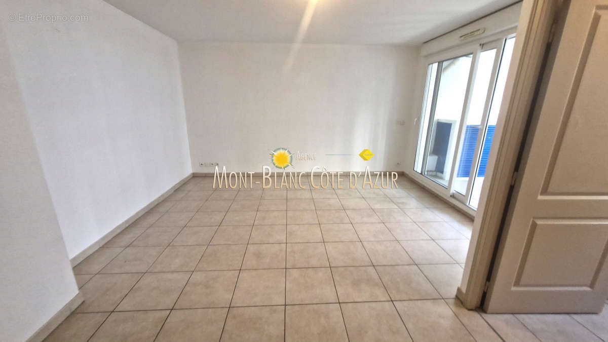 Appartement à SAINTE-MAXIME