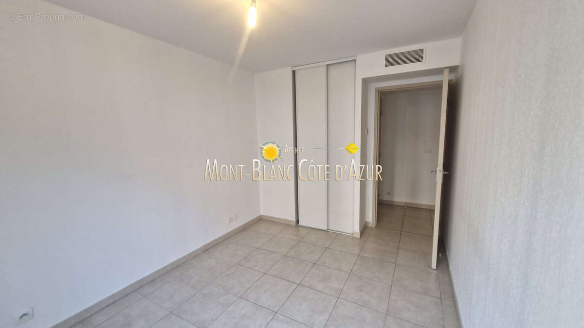 Appartement à SAINTE-MAXIME