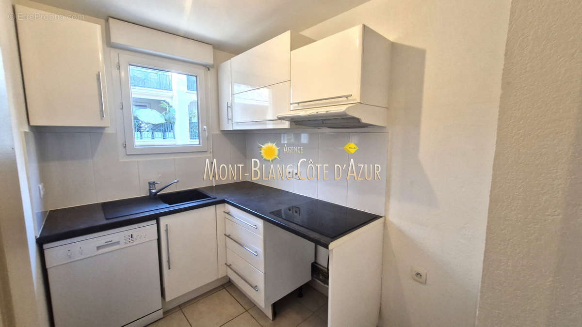 Appartement à SAINTE-MAXIME