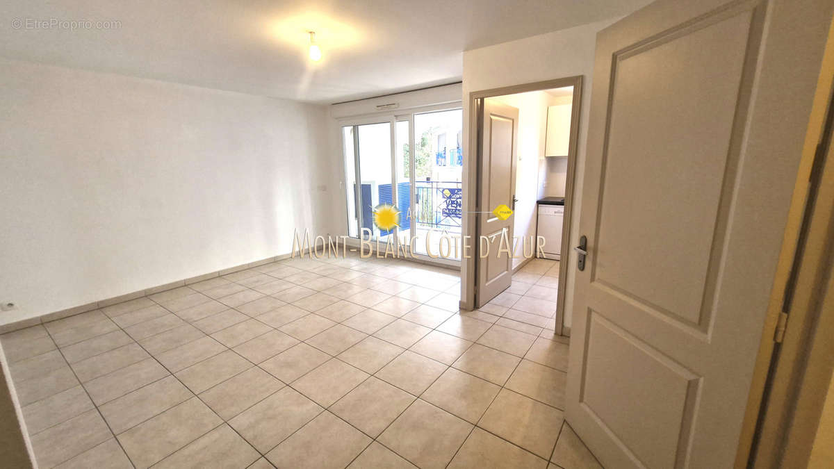 Appartement à SAINTE-MAXIME