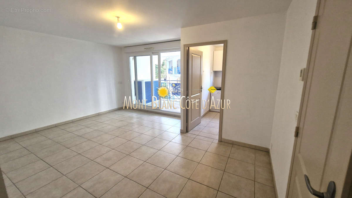 Appartement à SAINTE-MAXIME