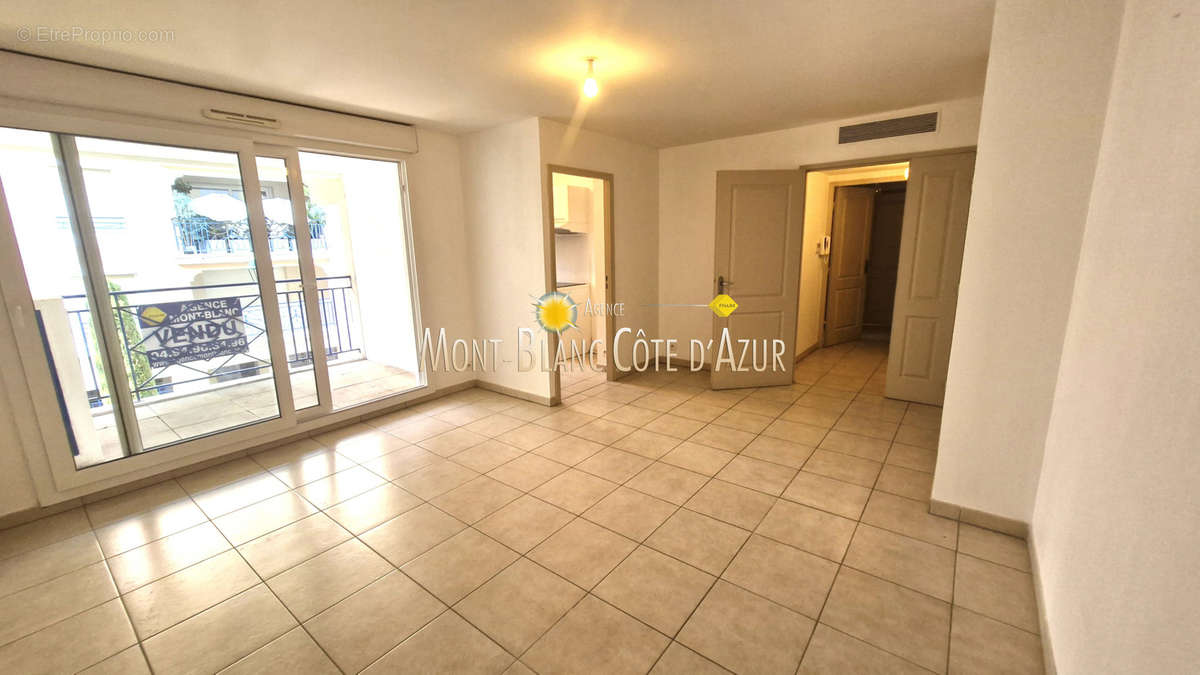 Appartement à SAINTE-MAXIME