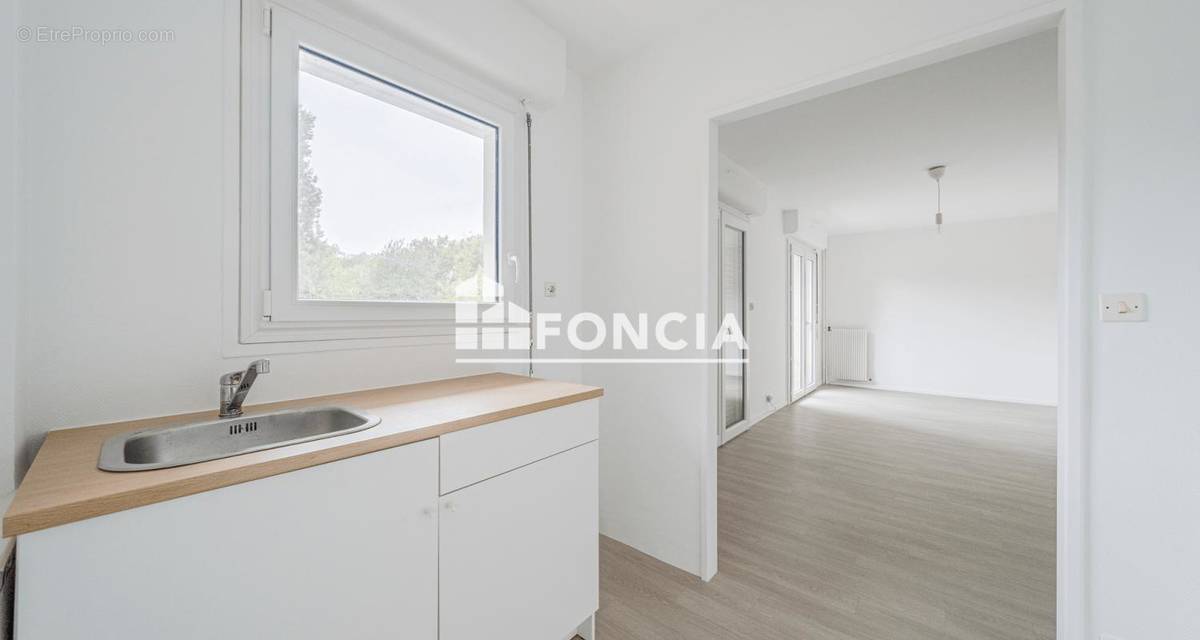 Appartement à TOURS