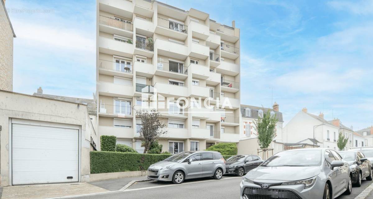 Appartement à ORLEANS