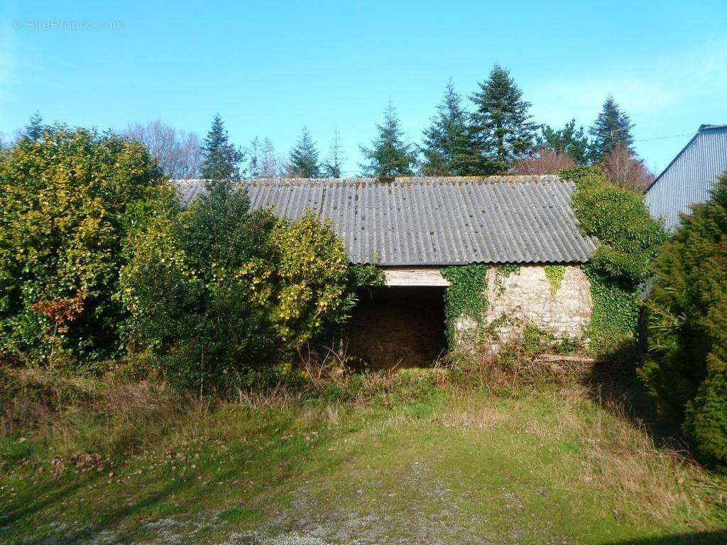 Maison à PLOERDUT