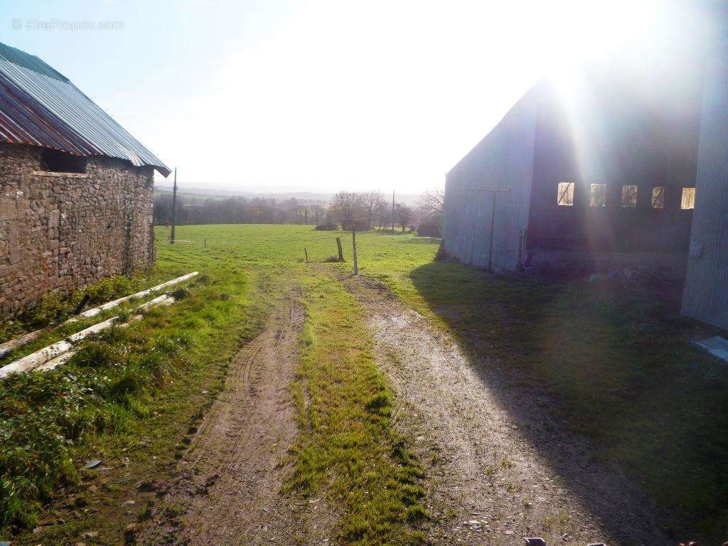 Maison à PLOERDUT