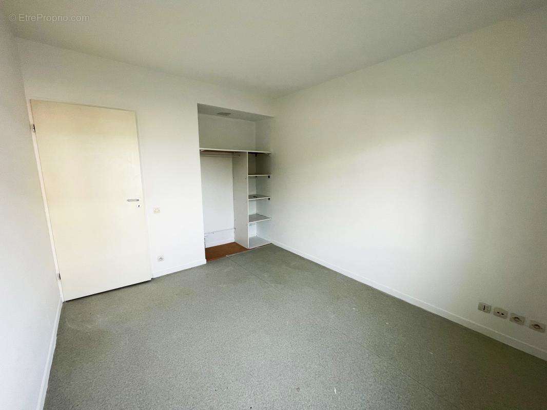 Appartement à ELANCOURT